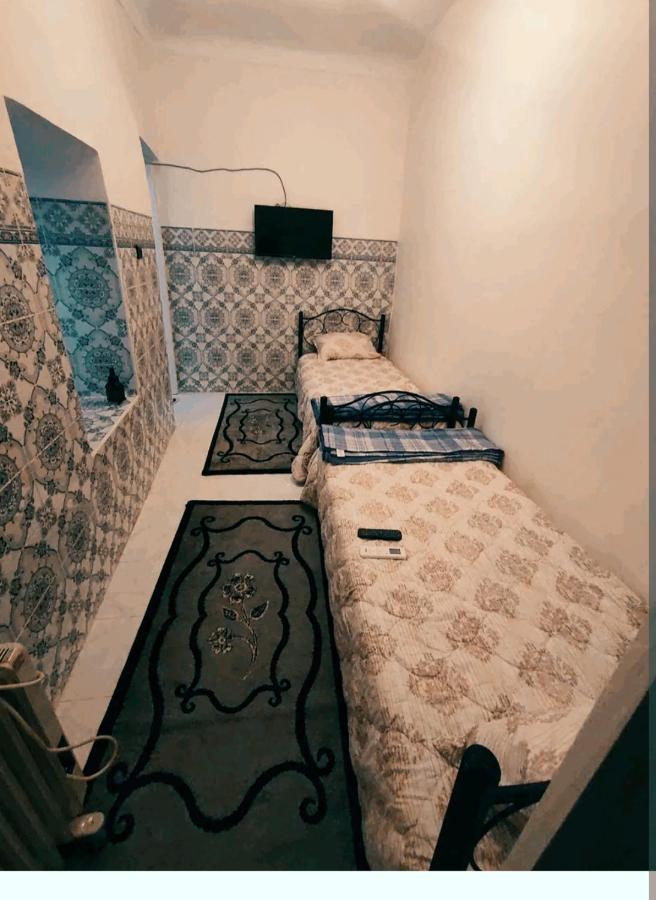 Dar Beldi Villa Маракеш Екстериор снимка